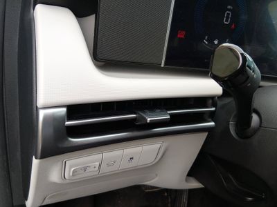 2025 Hyundai Tucson — photo 13 view