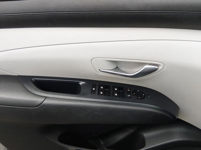 2025 Hyundai Tucson — photo 19 view