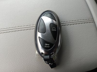 2025 Hyundai Tucson — photo 15 view