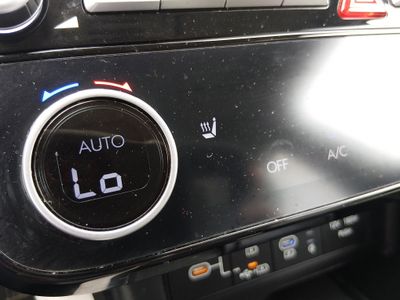 2025 Hyundai Tucson — photo 18 view