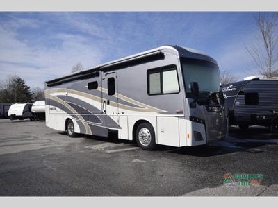 2023 Winnebago Forza - Photo 2