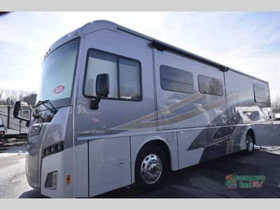 2023 Winnebago Forza - Photo 5