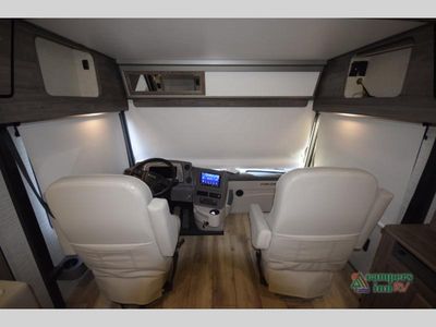 2023 Winnebago Forza - Photo 22