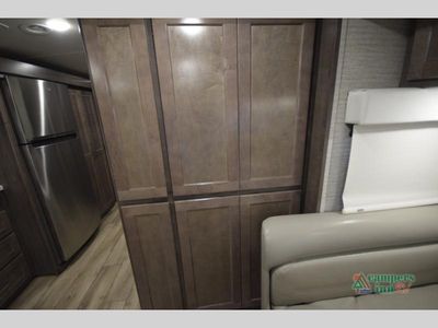 2023 Winnebago Forza - Photo 30