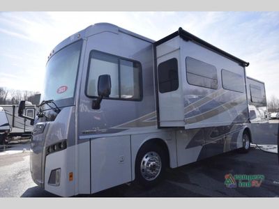 2023 Winnebago Forza - Photo 4