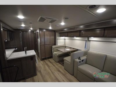 2023 Winnebago Forza - Photo 47