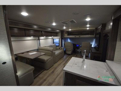2023 Winnebago Forza - Photo 50