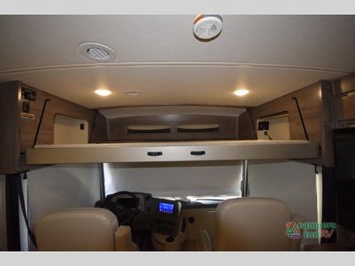2023 Winnebago Forza - Photo 46