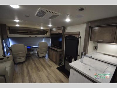 2023 Winnebago Forza - Photo 49