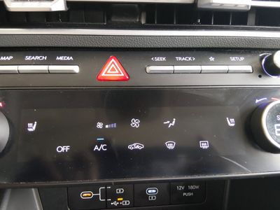 2025 Hyundai Sonata - Photo 17