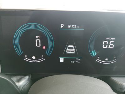 2025 Hyundai Sonata - Photo 14