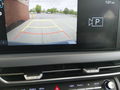 2025 Hyundai Sonata - Photo 16