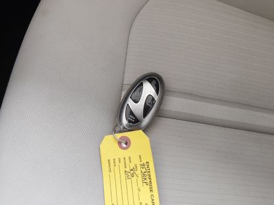 2025 Hyundai Sonata - Photo 15