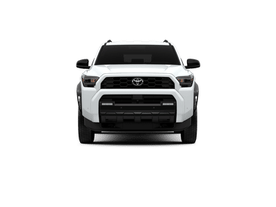 2026 Toyota 4Runner - Photo 4