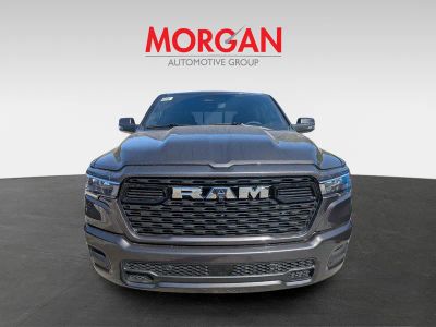 2026 Ram 1500 — photo 7 view