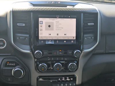 2026 Ram 1500 — photo 16 view