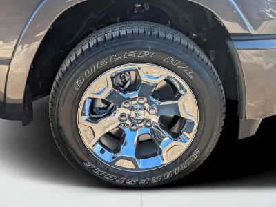 2026 Ram 1500 — photo 9 view