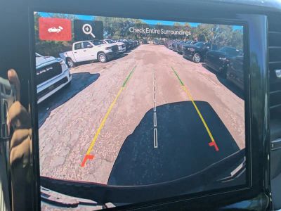 2026 Ram 1500 — photo 18 view