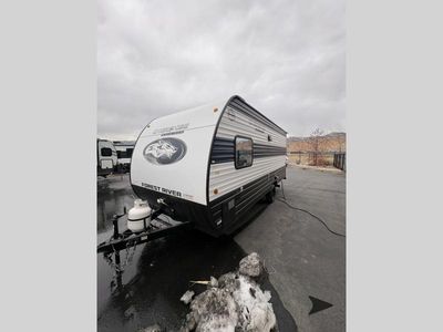 2026 Forest River RV Cherokee - Photo 3