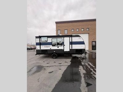 2026 Forest River RV Cherokee - Photo 9