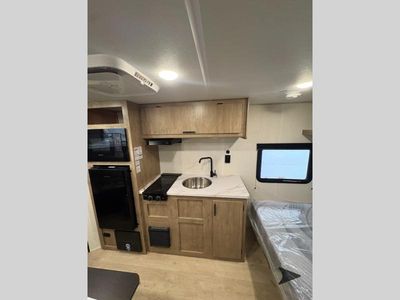 2026 Forest River RV Cherokee - Photo 11