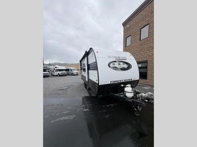 2026 Forest River RV Cherokee - Photo 1