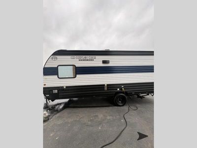 2026 Forest River RV Cherokee - Photo 4