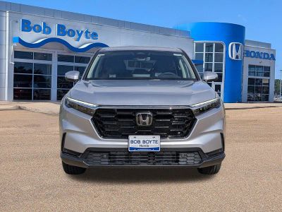 2026 Honda CR-V - Photo 8