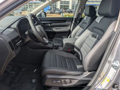 2026 Honda CR-V - Photo 10