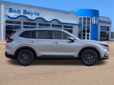 2026 Honda CR-V - Photo 6