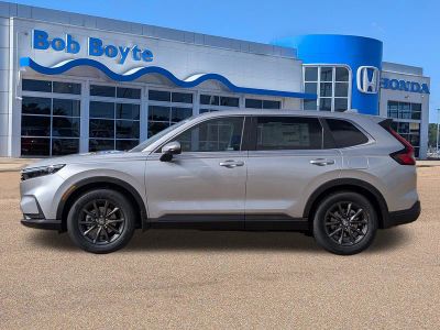 2026 Honda CR-V - Photo 2