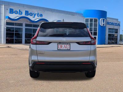 2026 Honda CR-V - Photo 4