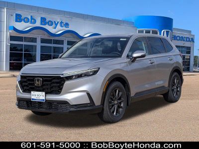 2026 Honda CR-V - Photo 1
