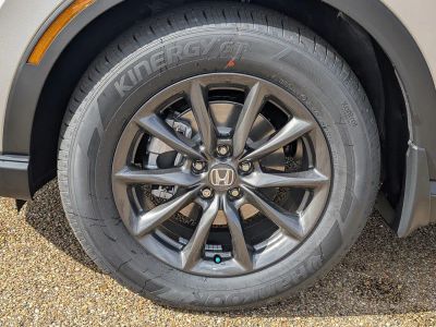 2026 Honda CR-V - Photo 9