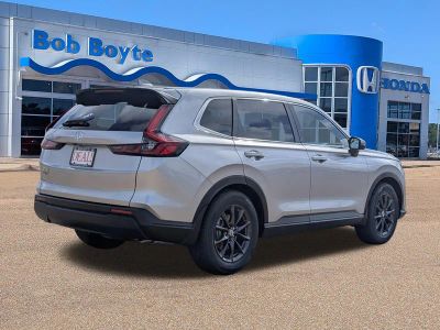 2026 Honda CR-V - Photo 5