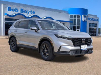 2026 Honda CR-V - Photo 7