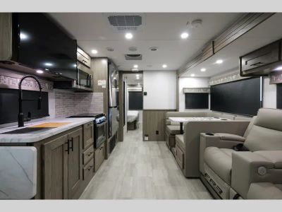 2027 Forest River RV FR3 - Photo 2