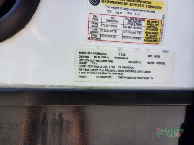 2025 Venture RV SportTrek Touring Edition - Photo 12