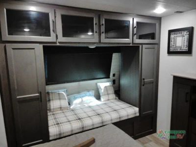 2025 Venture RV SportTrek Touring Edition - Photo 21