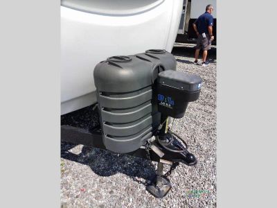2025 Venture RV SportTrek Touring Edition - Photo 26
