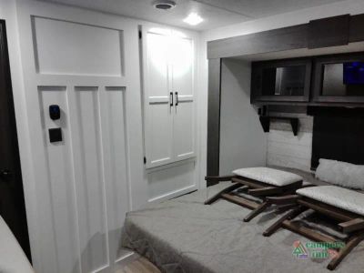 2025 Venture RV SportTrek Touring Edition - Photo 22