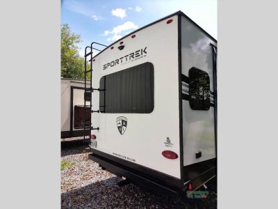 2025 Venture RV SportTrek Touring Edition - Photo 7