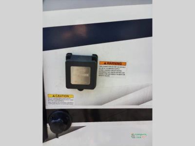 2025 Venture RV SportTrek Touring Edition - Photo 29