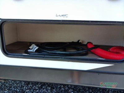 2025 Venture RV SportTrek Touring Edition - Photo 4