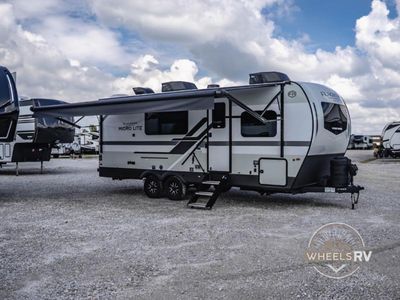 2026 Forest River RV Flagstaff Micro Lite - Photo 5