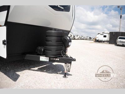 2026 Forest River RV Flagstaff Micro Lite - Photo 16