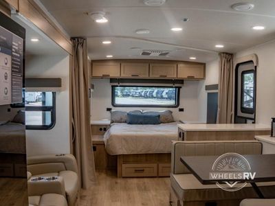 2026 Forest River RV Flagstaff Micro Lite - Photo 18