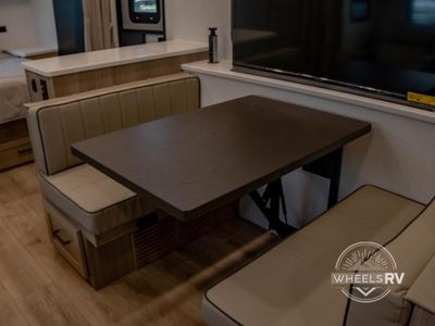 2026 Forest River RV Flagstaff Micro Lite - Photo 29