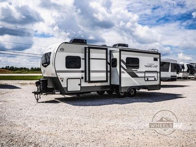 2026 Forest River RV Flagstaff Micro Lite - Photo 12