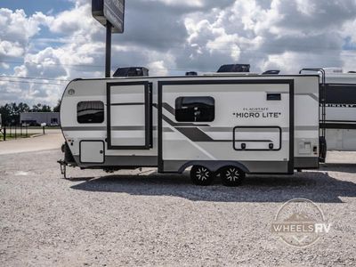 2026 Forest River RV Flagstaff Micro Lite - Photo 6